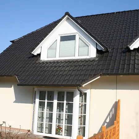 Haus Meereswind *